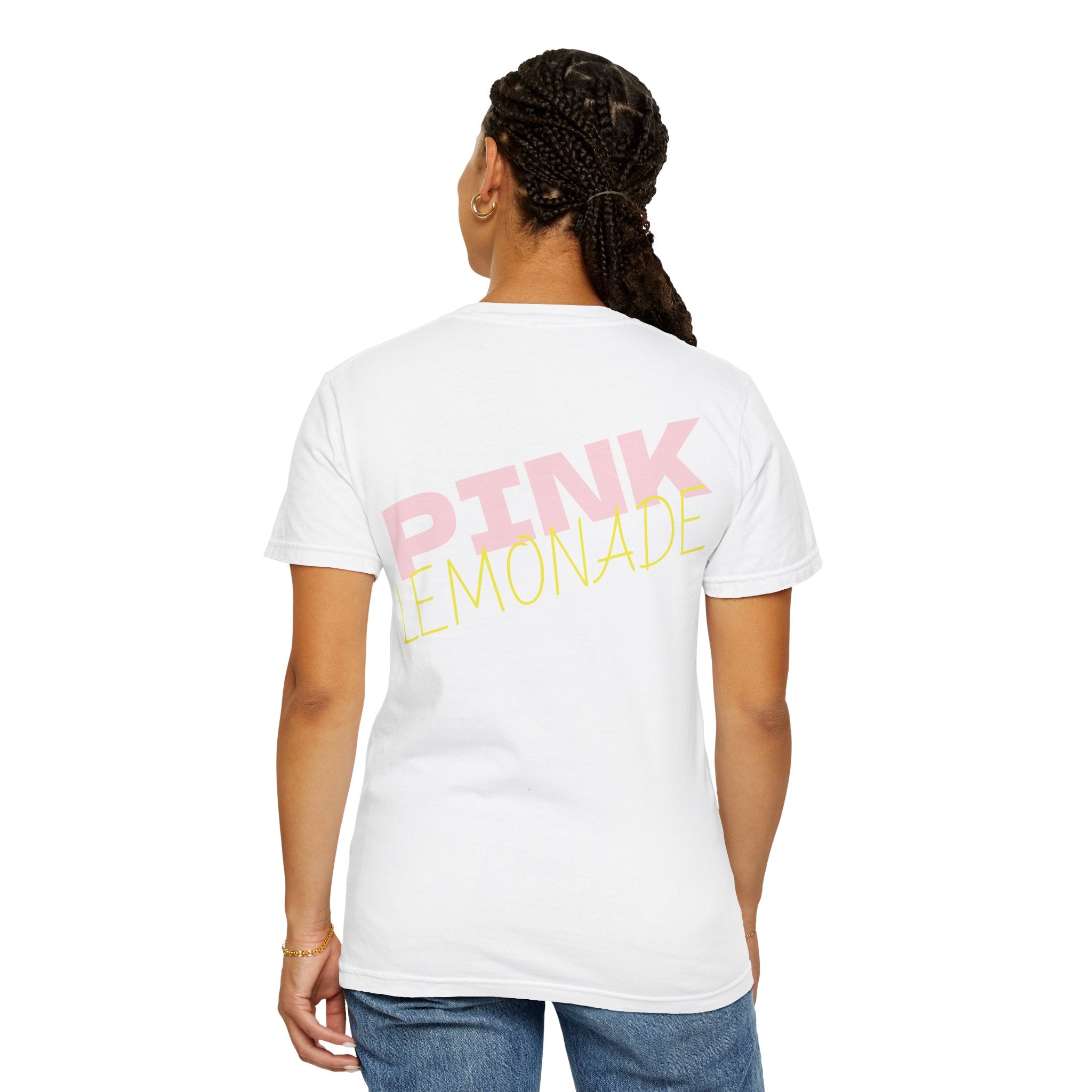 Pink Lemonade Unisex T-Shirt,