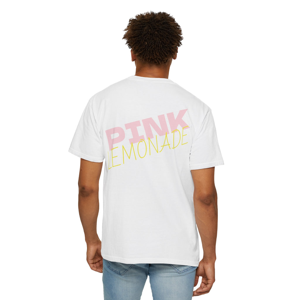 Pink Lemonade Unisex T-Shirt,