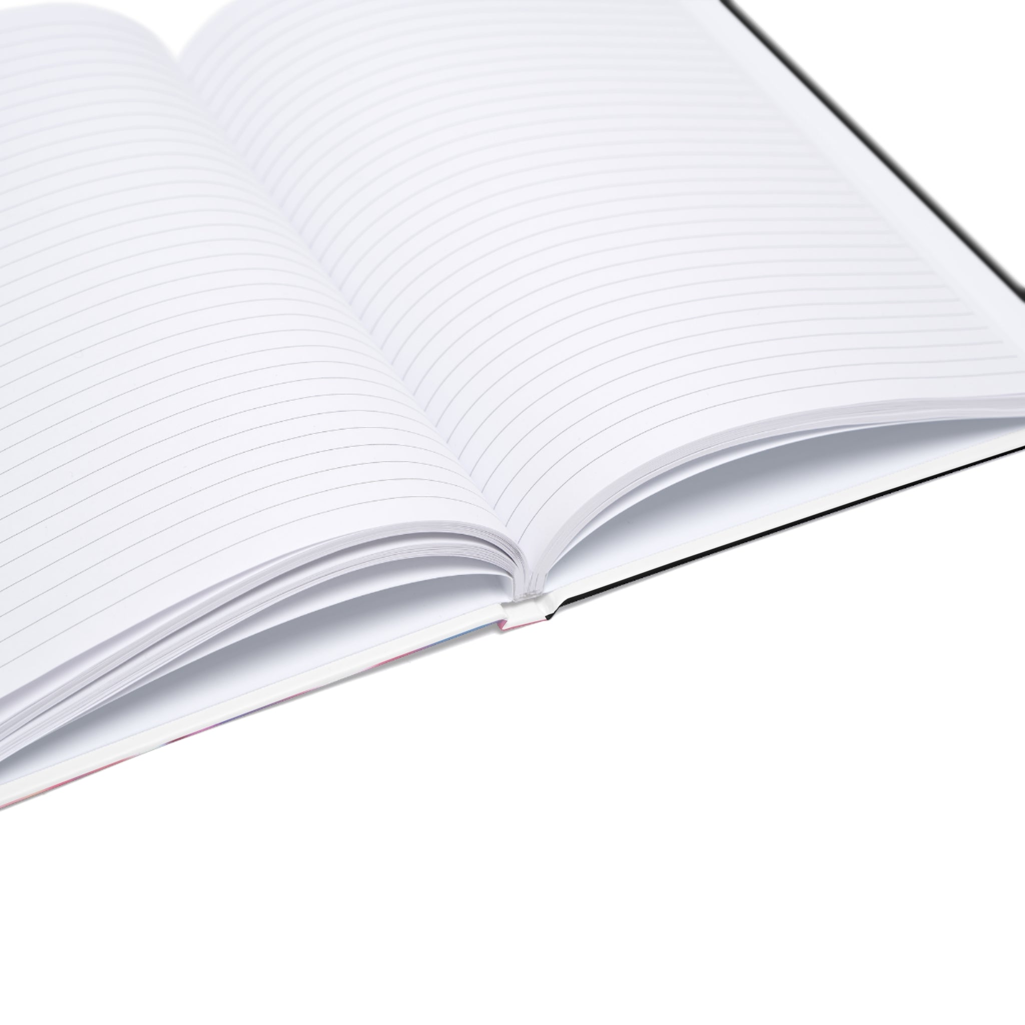 EYEDROPS A5 Hardcover Journal Sketchbook