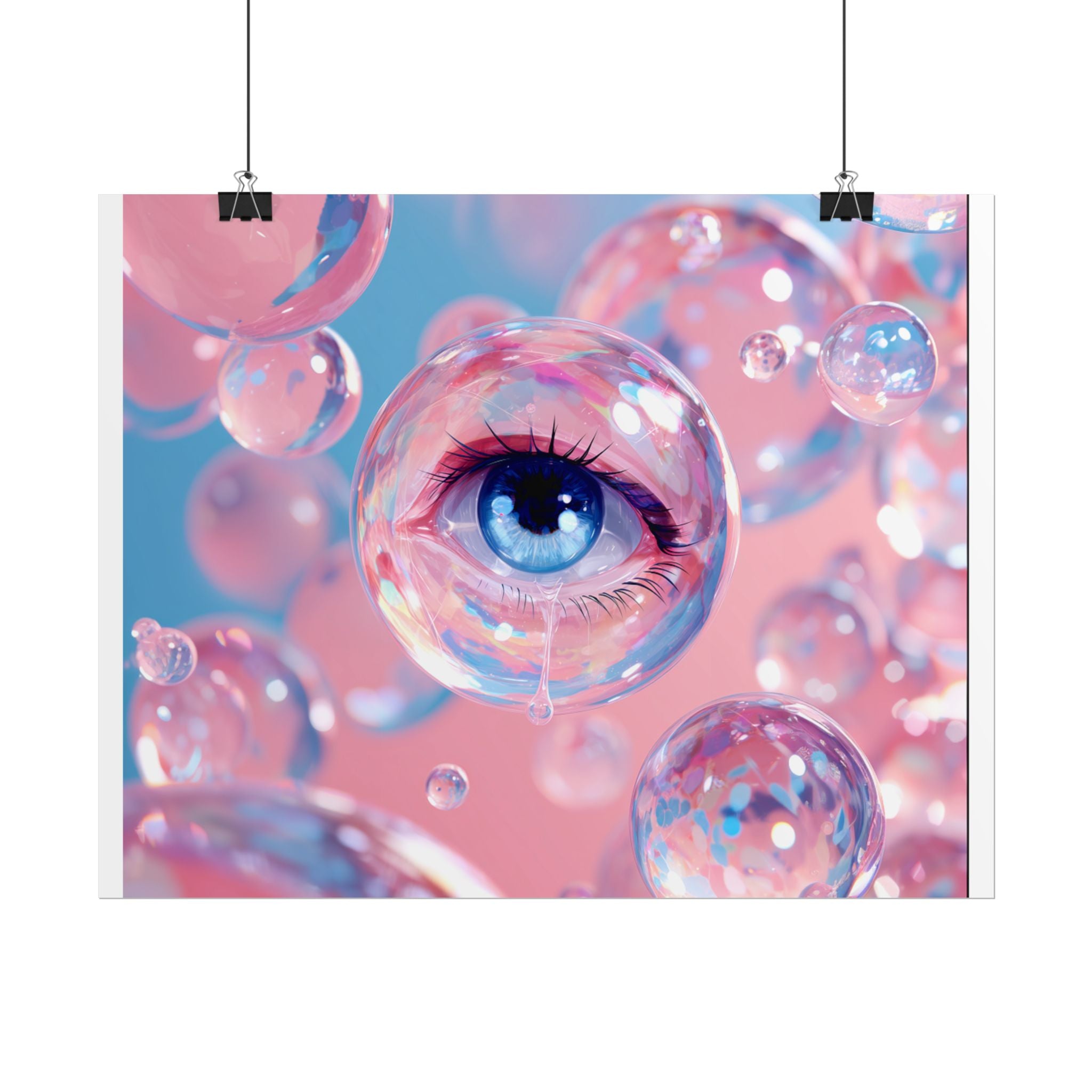 Rolled Posters