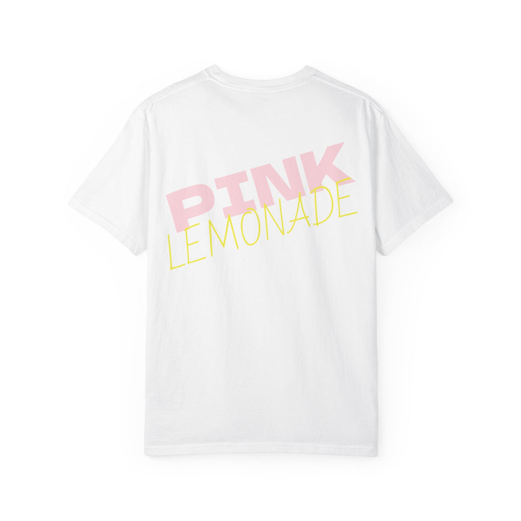 Pink Lemonade Unisex T-Shirt,